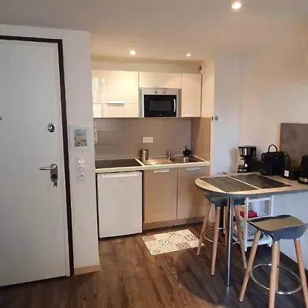 Apartment Joli Duplex Cathedrale Cannes