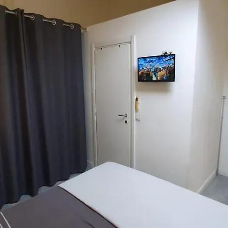 Apartment Joli Duplex Cathedrale *