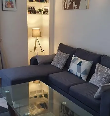 Apartment Joli Duplex Cathedrale
