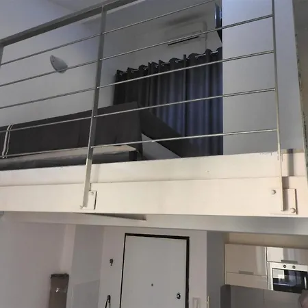 Apartment Joli Duplex Cathedrale Cannes