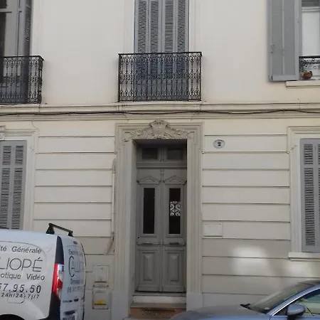 Apartment Joli Duplex Cathedrale *